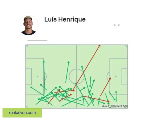 恩里克球队防守模式