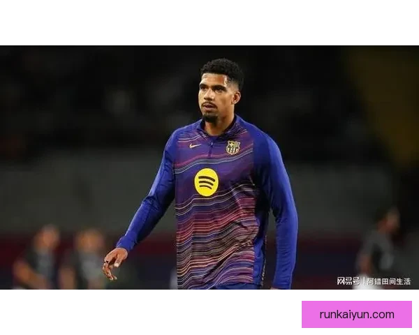 阿劳霍展现惊人速度，助力球队迎来关键时刻的优势表现