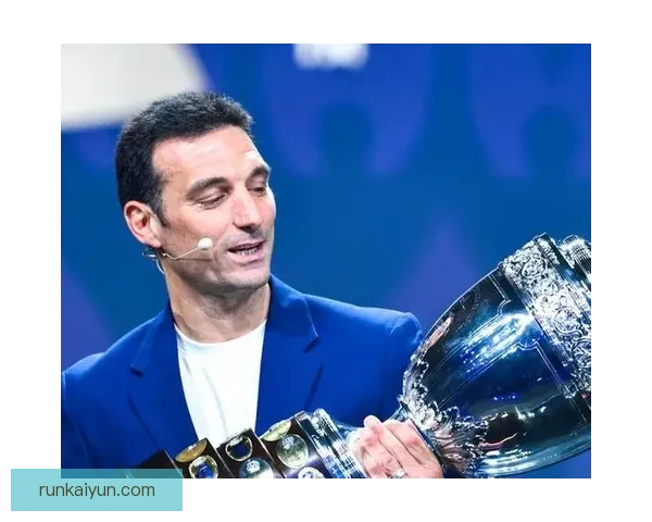 斯卡洛尼技术理念在国际比赛中逐渐显露出竞争力增强的趋势