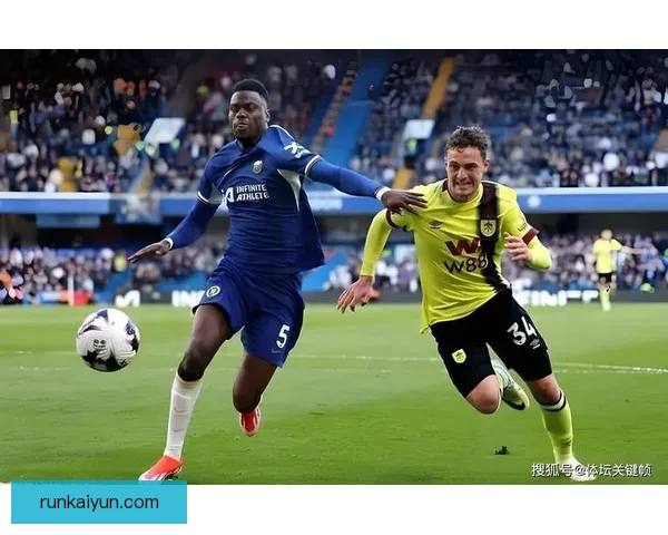 英超蓝桥军团状态回暖，近期表现值得关注