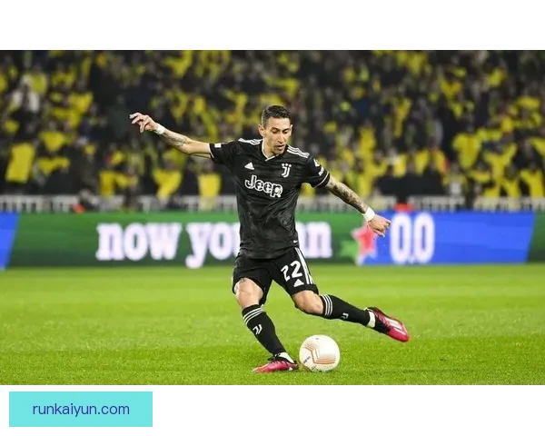 安赫尔·迪马利亚持续提升状态，备受期待迎接新赛季挑战