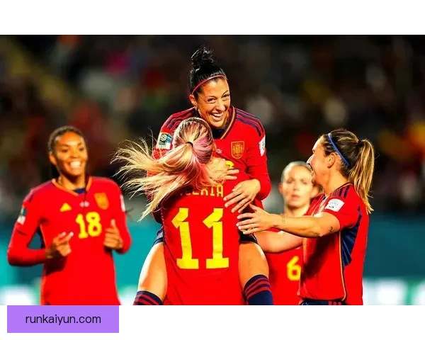 非洲女足世界杯精彩对决引发各界关注，赛事竞争力持续增强