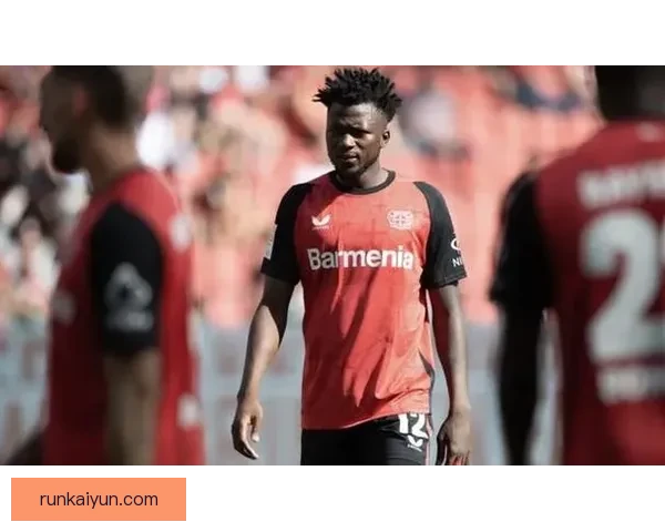 塔普索巴头球能力持续提升，抢点表现备受关注