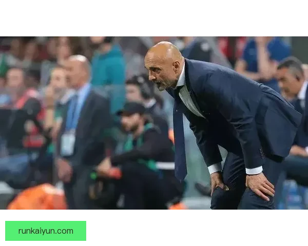 斯帕莱蒂执教理念分析与战术风格的持续影响力