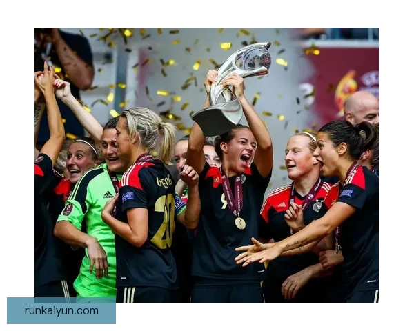 女足欧洲杯冠军归属英格兰队，延续近年强势表现期待
