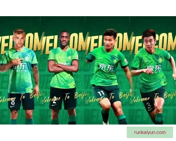 阿德本罗近期状态回暖，北京国安进攻端表现稳健